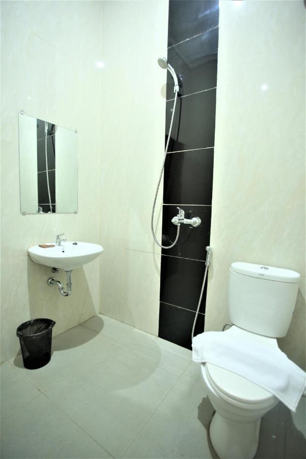 Kasuari Exotic Resort Magelang Exterior photo